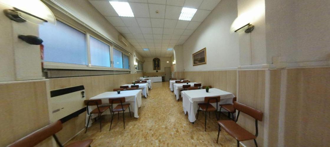 Casa Per Ferie Suore Domenicane Rome Extérieur photo