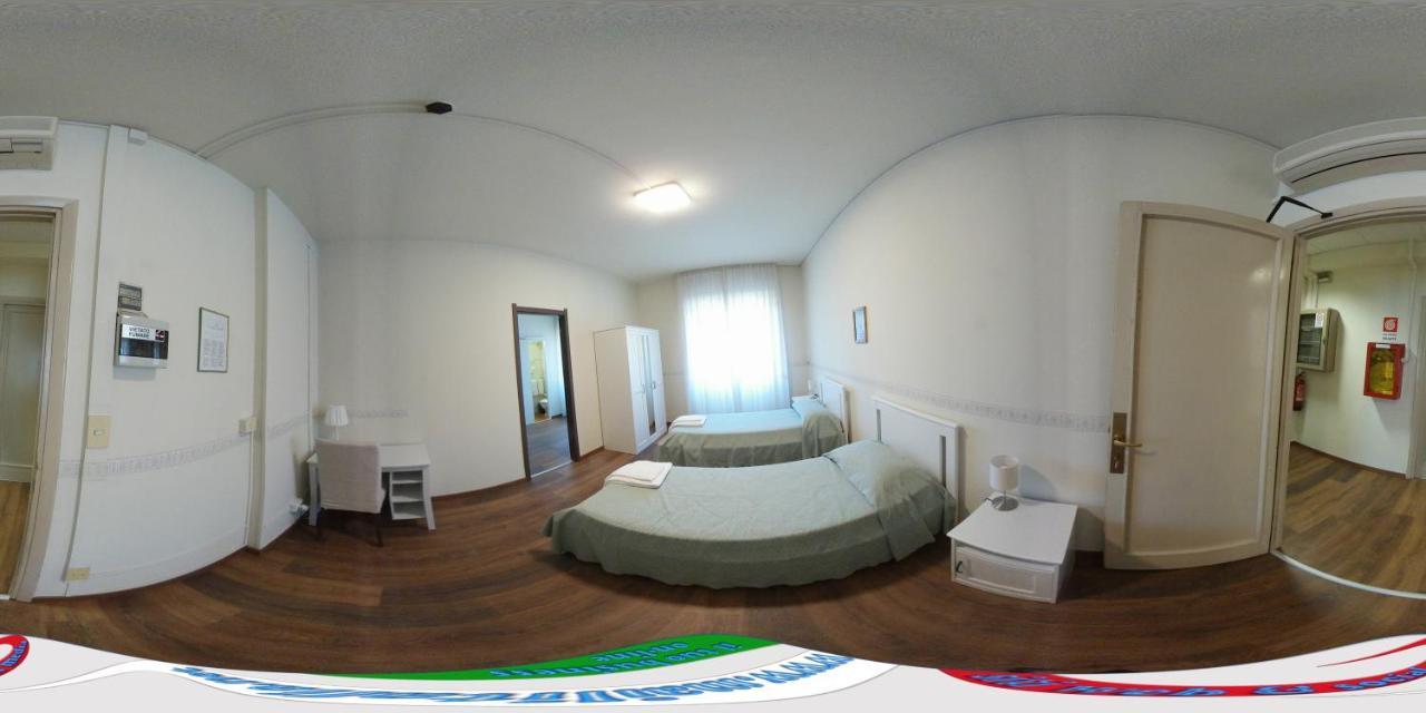 Casa Per Ferie Suore Domenicane Rome Extérieur photo