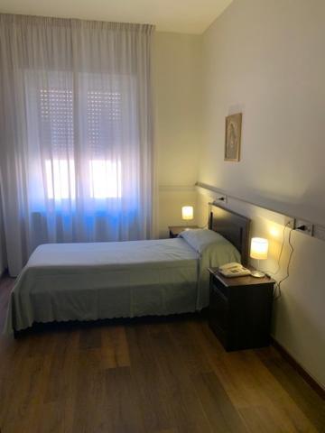 Casa Per Ferie Suore Domenicane Rome Extérieur photo